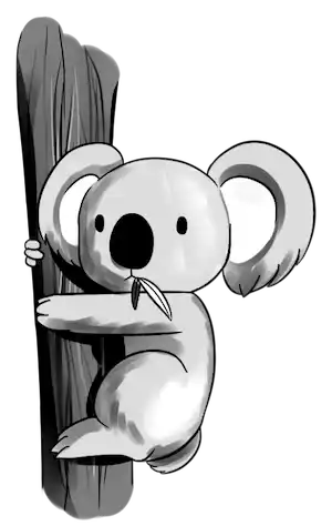 koala